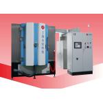 Printed Circuit Board PCB Gold Plating Equipment TiN Gold Sputtering Machine for sale