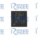 LM27761DSGR