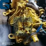 S6K Complete Engine Assy E320C Excavator for sale