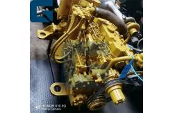 China S6K Complete Engine Assy E320C Excavator supplier