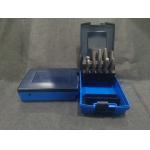 HIGH SPEED ROTARY TUNGSTEN CARBIDE CUTTING BIT FULL SIZE EASY OPERATION for sale