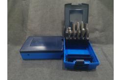 China HIGH SPEED ROTARY TUNGSTEN CARBIDE CUTTING BIT FULL SIZE EASY OPERATION supplier