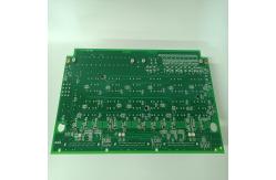 China GE IS200TREGH2B Trip Emergency Terminal Card supplier