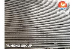 China SUPER DUPLEX SEAMLESS PIPE ASTM A790 / ASME SA790 S32205 S31803 supplier