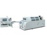 2000C/H High Automation Book Binding Machine With Touch Screen for sale
