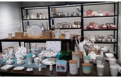 China Holiday Coffee Mugs manufacturer