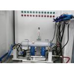 300sets/10h Clam-Shell Hydrogen Nitrogen Leak Testing Equipment