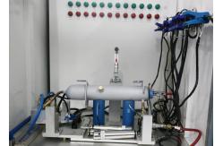 China 300sets/10h Clam-Shell Hydrogen Nitrogen Leak Testing Equipment supplier