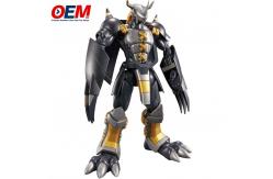 China Custom Own Design Toy Animation Derivatives Action Figures supplier