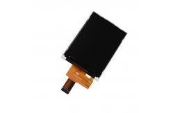China 240X320 SPI Interface TFT LCD ST7789V 3.2 Inch TFT Display Ultra Thin supplier