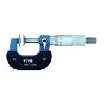 0-25mm Disk Micrometer for sale
