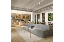 China Glazed Finish Full Body Porcelain Tile for Frost Resistance Demands  600x1200mm supplier