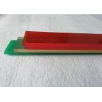 3660mm 55A Polyurethane Screen Printing Squeegee Blades