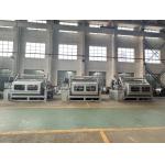 Room Temperature Low Liquor Ratio Jigger Dyeing Machine