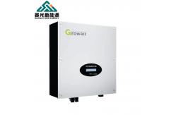 China Commercial 50HZ 5kw Solar System On Grid Rooftop On Grid Solar System supplier
