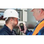 ABS USB Digital Alcohol Tester Can Match With Face Recognition Terminals for sale