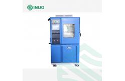 China High And Low Temperature And Humidity Constant Climate Test Chamber supplier