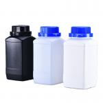 Screw Cap Sealing Type lab Plastic Hdpe Bottle 500ml 250ml 1000ml OEM for sale