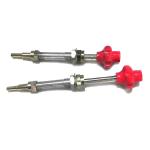 Micro Adjust Control Head Push Pull Control Lever Push Pull Cable Controller
