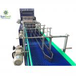 Linear Type 30 Packs / Min Shrink Packaging Equipment for sale