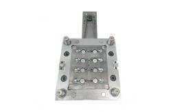 China 24/415 PP Fliptop Cap Mould supplier