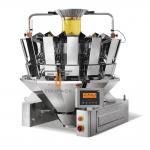 14 Head 120WPM Automated Packaging System With CE Certificate for sale