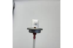 China Stainless Steel Spring for Mounting Cup Paint Spraying Valve supplier