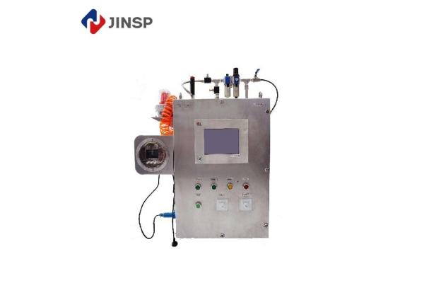 Industrial Raman Analyzer Process Instruments 1064nm Laser Four Channel For Liquid Analysis