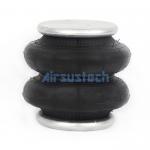 Natural Rubber Air Spring Firestone W01-358-3400 Air Shock Suspension for sale