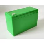 EV Motorcycle 12V 8Ah Rechargeable Battery Pack Deep Cycle IP65 4S2P