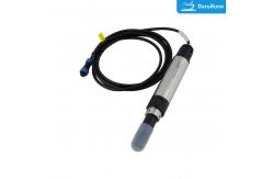 China Two Electrode RS485 Industry Online Conductivity Sensor With Replaceable Measuring Head supplier