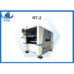 Electric Feeder Pick And Place Machine RT-2 Bulb Mounter SMT Mounting Machine for sale