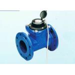M - Bus Remote Read Water Meter ,  Residential Cold Water Meter Reading Without Valve