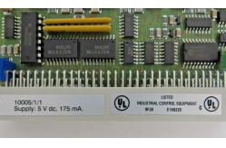 China Honeywell 10005/1/1 Printed Circuit Board Module supplier