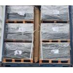 Co-extrusion WPC Exterior Wall Cladding WPC Outdoor Wall Panel