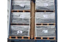 China Co-extrusion WPC Exterior Wall Cladding WPC Outdoor Wall Panel supplier