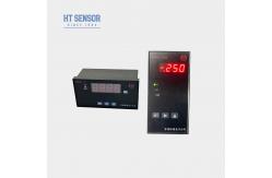China 0-20mA Output Industrial Digital Pressure Gauges with High Precision Measurement Gauge supplier