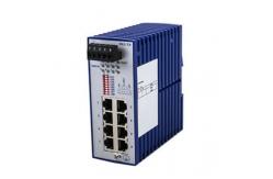China RS2-TX HIRSCHMANN Industrial Ethernet Rail Switch 2 supplier