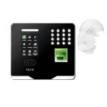 WIFI Function Facial Recognition Time Attendance System Friendly UI for sale