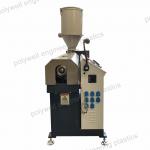 Polyamide PA66 25% Glass Fiber Strip Production Line Nylon Profiles Strips Extruding Machine Extruder for sale