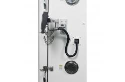 China Unique Controller Humidity Temperature Control Test Equipment / Moisture Heating Resistance Tester supplier