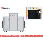 Conveyor Loading 200kgs X Ray Baggage Scanner Machine With CE FCC Certificates