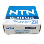NU207ET2XUP2  Cylindrical Roller Bearing  35*72*23mm   High radial load carrying capacity for sale