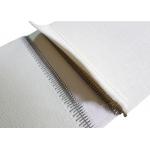 Polyester Nomex Needle Felt For Corrugating Paper Machine 8-10mm Thickness for sale