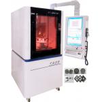 Laser Engraving Machine 1064nm Wavelength 200*200*60mm Table Travel for sale