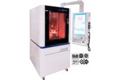 China 64pcs Engraving Capacity Non Consumable Motive Fiber Laser Etching Machine supplier