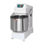 Automatic 50L Commercial Flour Mixing Machine Cake Dough Mixer Machine 3KW for sale