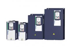China Special PID Mode Solar Water Pump Controller with 99% MPPT Efficiency supplier