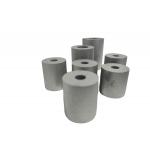 Round Tungsten Carbide Cold Heading Dies For Wire Drawing Molds for sale