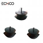 Rubber Buffer Drum For VV1100 Compactor Undercarriage Attachment for sale